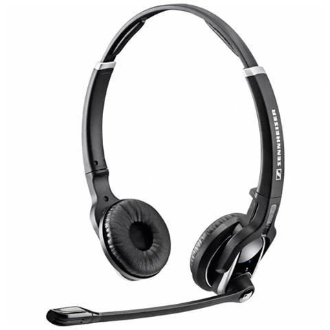 DW Pro 2 USB - EU, Senza fili, DECT, Call center / Ufficio, Sovraurale, Stereofonico, Neodimio - Foto 1